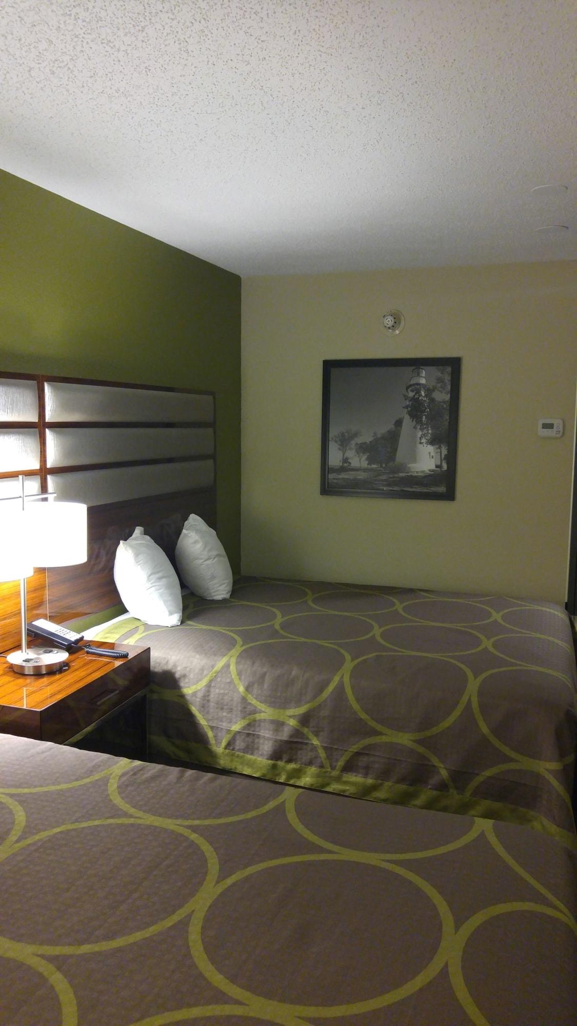 Super 8 By Wyndham Copley Akron Exterior photo