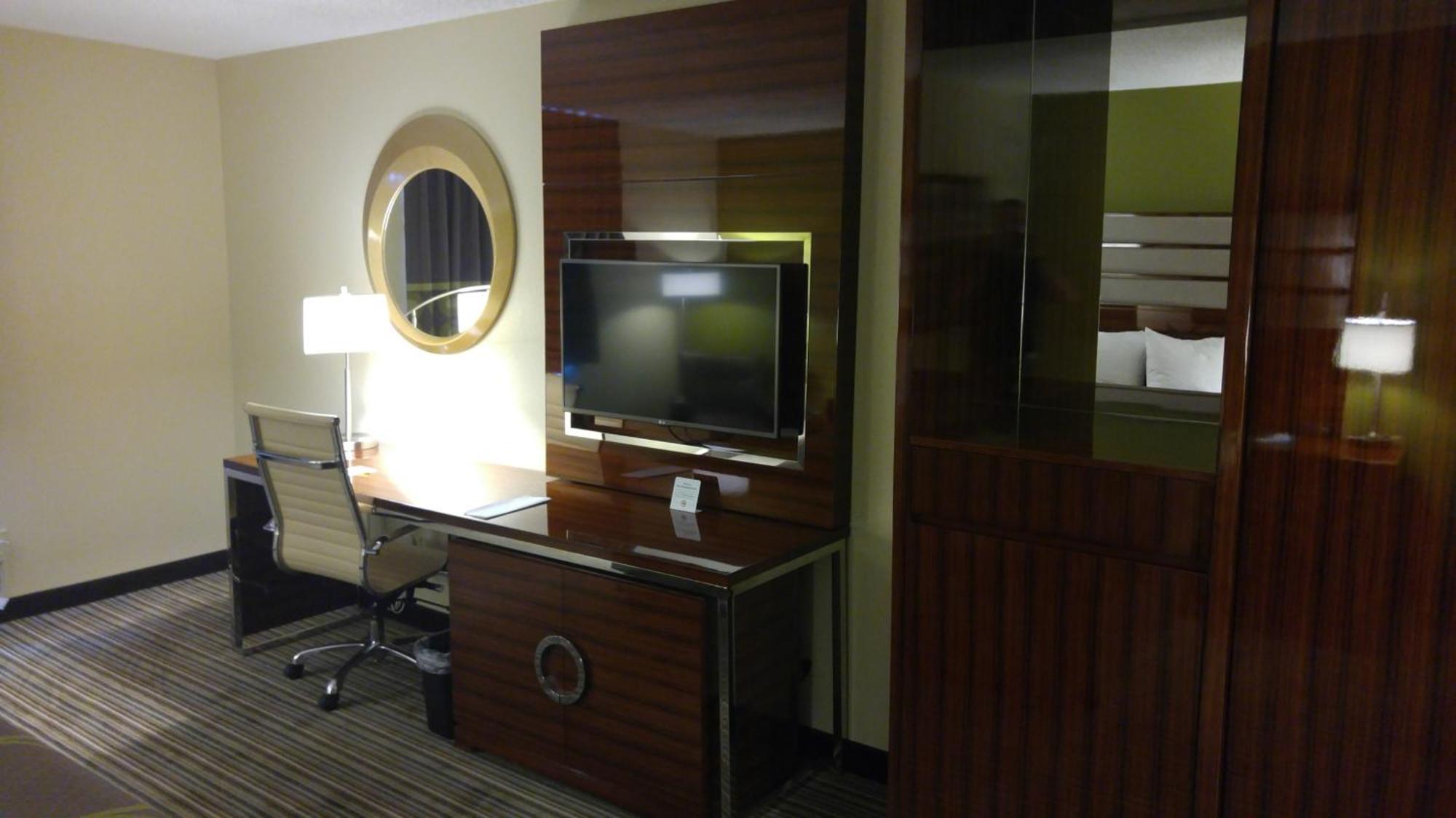 Super 8 By Wyndham Copley Akron Room photo